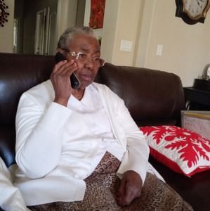 Meet your Posher, June